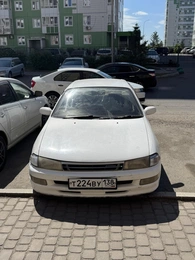 Седан Toyota Carina 1994 года, 200000 рублей, Красноярск
