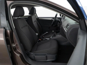 Седан Volkswagen Jetta 2016 года, 1398077 рублей, Москва