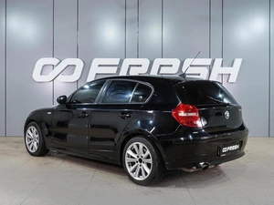 Хетчбэк BMW 1 серия 2010 года, 689000 рублей, Воронеж
