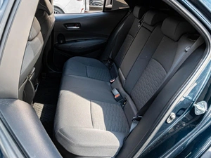 Хетчбэк Toyota Corolla 2018 года, 1613000 рублей, Краснодар