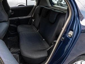Хетчбэк Toyota Yaris 2008 года, 549000 рублей, Краснодар