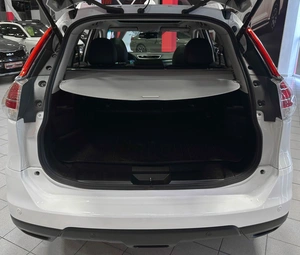 Внедорожник Nissan X-Trail 2018 года, 2430000 рублей, Красноярск