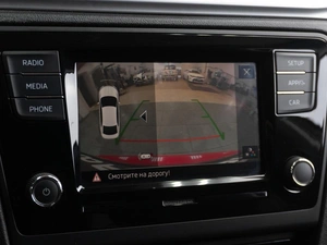 Лифтбек Skoda Rapid 2019 года, 1520000 рублей, Тюмень