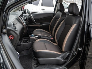 Хетчбэк Nissan Note 2017 года, 1060000 рублей, Краснодар