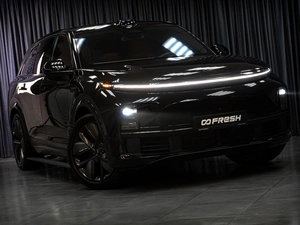 Внедорожник Li Auto L7 2024 года, 6996000 рублей, Тюмень