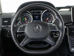 Внедорожник Mercedes-benz G-класс 2015 года, 7997077 рублей, Москва