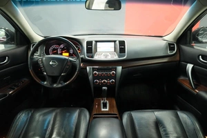 Седан Nissan Teana 2008 года, 990000 рублей, Курск