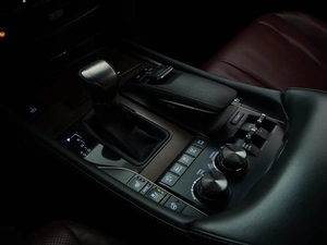 Внедорожник Lexus LX 2018 года, 6645605 рублей, Москва