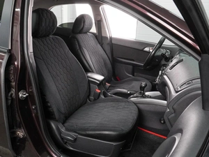 Седан Kia Cerato 2011 года, 799000 рублей, Воронеж