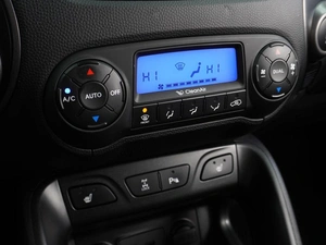 Внедорожник Hyundai ix35 2013 года, 1444000 рублей, Воронеж