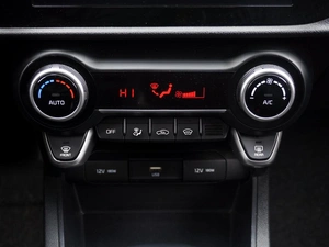 Хетчбэк Kia Rio X 2021 года, 1899000 рублей, Тверь