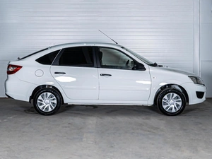 Лифтбек ВАЗ (LADA) Granta 2018 года, 719000 рублей, Ставрополь