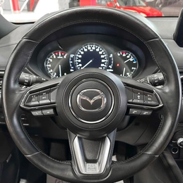 Внедорожник Mazda CX-5 2020 года, 3267000 рублей, Красноярск