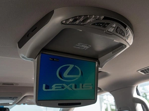 Внедорожник Lexus LX 2010 года, 4170000 рублей, Краснодар