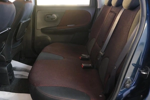 Хетчбэк Nissan Note 2008 года, 639000 рублей, Омск