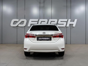 Седан Toyota Corolla 2014 года, 1349000 рублей, Воронеж