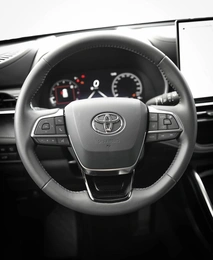 Внедорожник Toyota Highlander 2025 года, 5995000 рублей, Орёл