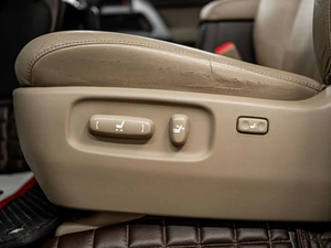 Внедорожник Toyota Land Cruiser 2007 года, 2990000 рублей, Красноярск