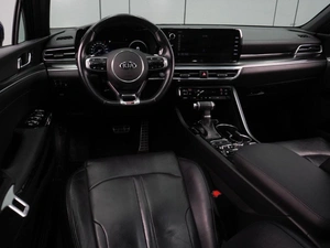 Седан Kia K5 2021 года, 3074000 рублей, Воронеж