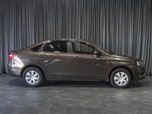Седан ВАЗ (LADA) Vesta 2018 года, 719000 рублей, Тюмень