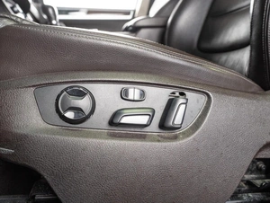 Внедорожник Volkswagen Touareg 2015 года, 2649000 рублей, Тюмень