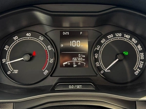 Лифтбек Skoda Rapid 2020 года, 1529000 рублей, Кропоткин