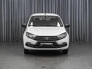 Седан ВАЗ (LADA) Granta 2020 года, 614000 рублей, Ставрополь
