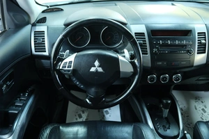Внедорожник Mitsubishi Outlander 2010 года, 1249000 рублей, Омск