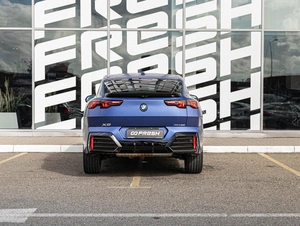 Внедорожник BMW X2 2024 года, 5799000 рублей, Краснодар