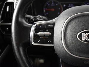 Внедорожник Kia Sorento 2020 года, 2863100 рублей, Казань