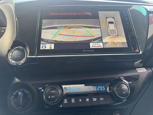 Пикап Toyota Hilux 2025 года, 7650000 рублей, Солонцы