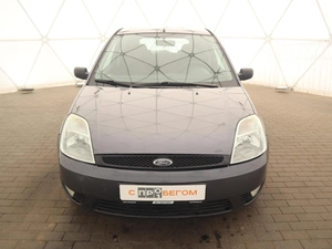 Хэтчбек Ford Fiesta 2004 года, 390000 рублей, Орёл