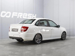 Лифтбек ВАЗ (LADA) Granta 2024 года, 980000 рублей, Омск