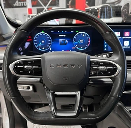 Внедорожник Chery Tiggo 8 Pro Max 2023 года, 2597000 рублей, Красноярск