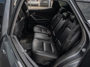 Внедорожник Hyundai Santa Fe 2013 года, 1930000 рублей, Краснодар