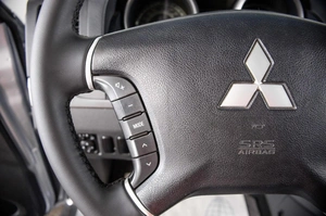 Внедорожник Mitsubishi Pajero 2012 года, 2139000 рублей, Пермь