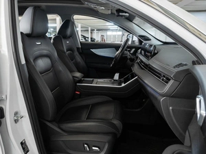 Внедорожник Chery Tiggo 7 Pro Max 2023 года, 2120000 рублей, Ставрополь