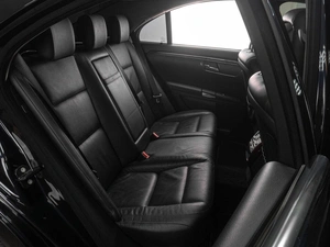 Седан Mercedes-benz S-класс 2010 года, 1499000 рублей, Тюмень
