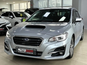 Универсал Subaru Levorg 2017 года, 1397000 рублей, Солонцы