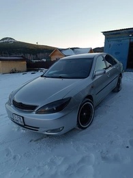 Седан Toyota Camry 2003 года, 680000 рублей, Красноярск