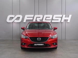 Седан Mazda 6 2013 года, 1499000 рублей, Воронеж