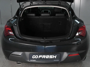 Хетчбэк Opel Astra GTC 2013 года, 925000 рублей, Аксай