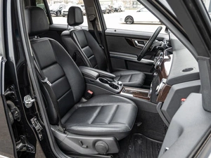 Внедорожник Mercedes-benz GLK-класс 2013 года, 1710000 рублей, Краснодар