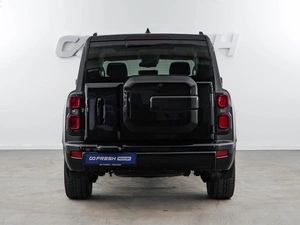 Внедорожник Haval H9 2024 года, 3519999 рублей, Москва