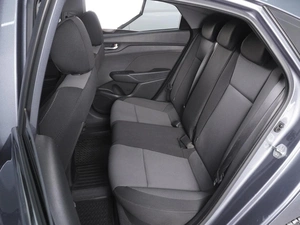 Седан Hyundai Solaris 2019 года, 1680000 рублей, Ростов-на-Дону