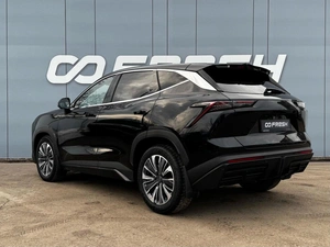 Внедорожник Jetour Dashing 2024 года, 2289000 рублей, Ижевск