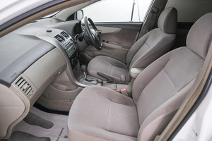 Универсал Toyota Corolla Fielder 2008 года, 749000 рублей, Красноярск