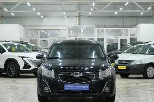 Хетчбэк Chevrolet Cruze 2012 года, 999000 рублей, Омск