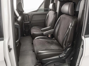 Минивэн Honda Freed 2015 года, 1309000 рублей, Тюмень