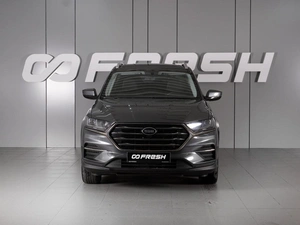 Внедорожник SWM G01 2023 года, 1598000 рублей, Минеральные Воды